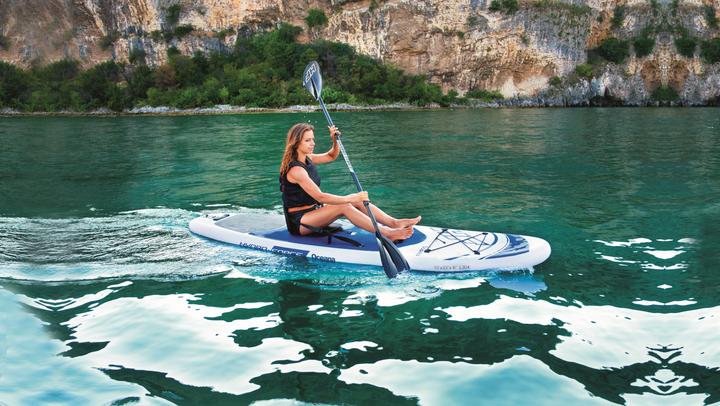 Actual product image Bestway Hydro-Force (10')