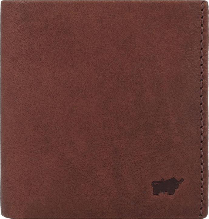 Produktbild Braun Büffel Geldbörse Sven 62140