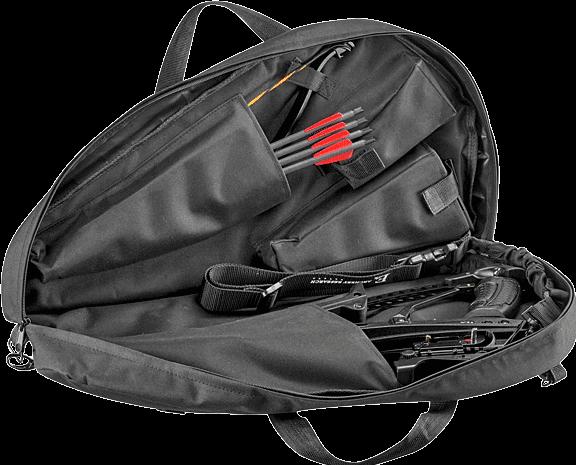 Actual product image Ek Archery Crossbow bag Cobra System R-Series