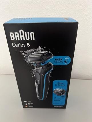 Produktbild Braun Series 5