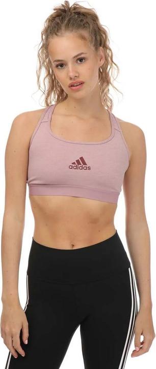 Produktbild adidas Performance Powerreact SportBH (S)