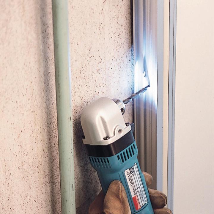 Actual product image Makita DA3010F (Electrical connection)