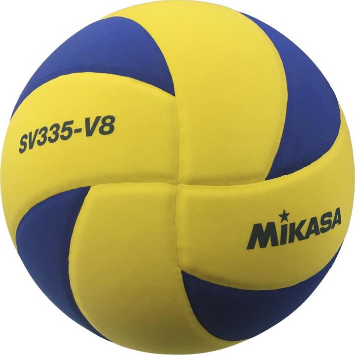 Produktbild Mikasa SNOW VOLLEYBALL SV355-V8