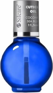 NoName Nagelhautöl Coconut Sea Blue 115ml - Pflegendes Nagelhautöl
