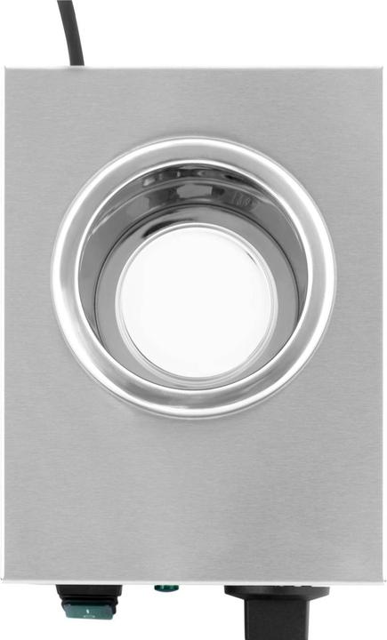 Produktbild Royal Catering Sossenwärmer Saucenwärmer 1 L Flasche Saucen warmhalten 40 - 90 °C 175 W