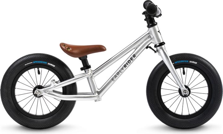 Actual product image Early Rider Runner Charger (12")