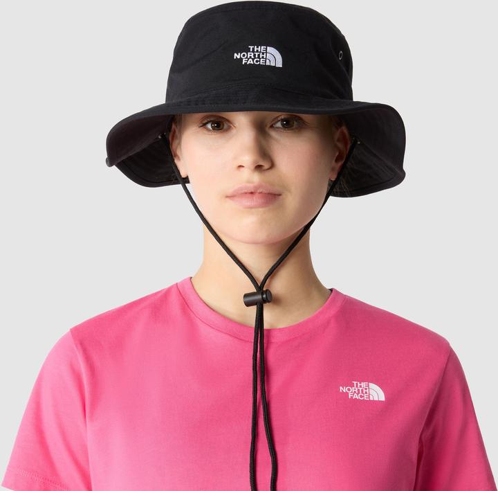 Produktbild North Face Recycled 66 Brimmer Hut (L, XL)