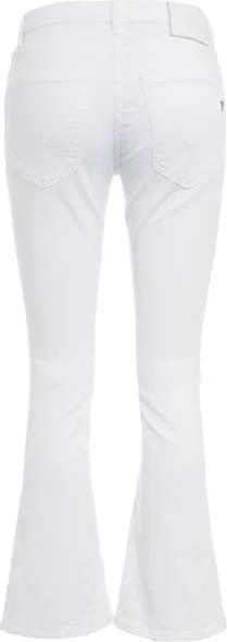 Produktbild Dondup Pantaloni Bianco (27)