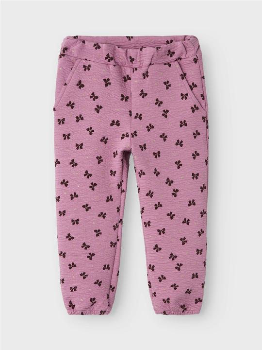 Image du produit Name it Pantalon sweat Regular Fit (92)