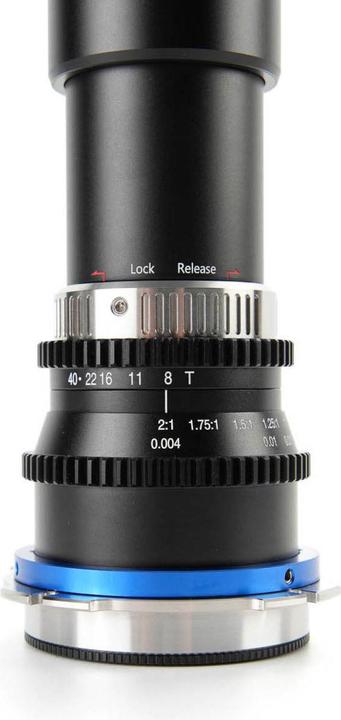 Immagine prodotto Laowa Pro2be 24 mm T8 2X Macro Probe 0 modulo PL