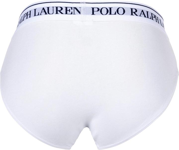 Immagine prodotto Ralph Lauren Scivolare Casual Figura-abbracciata (S, confezione da 3)
