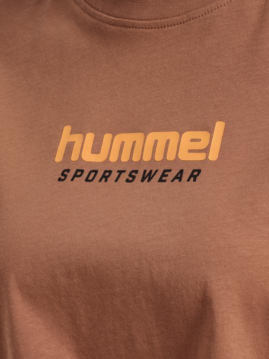 Produktbild hummel hmlLGC MALU CROPPED T-SHIRT (M)