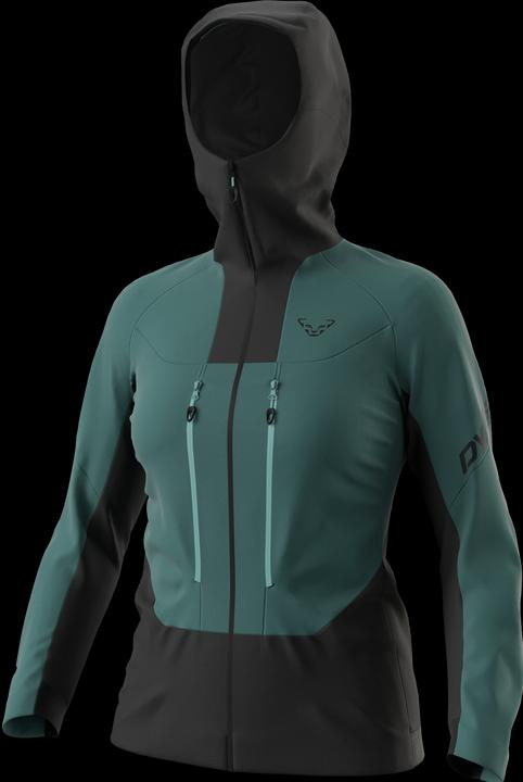 Actual product image Dynafit TLT Dynastretch Jacket (XL)