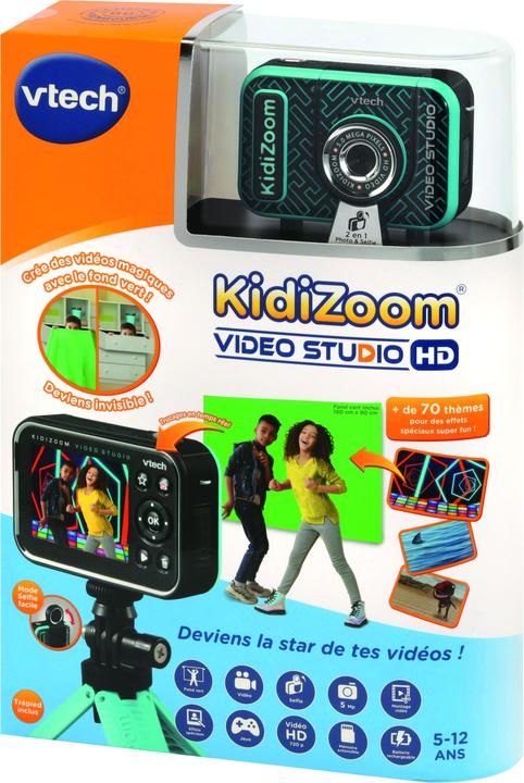 Immagine prodotto VTech Kidizoom Video Studio HD