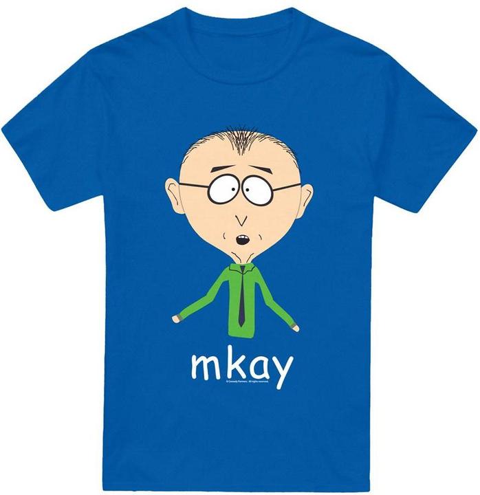Produktbild Ubisoft Mkay TShirt (S)