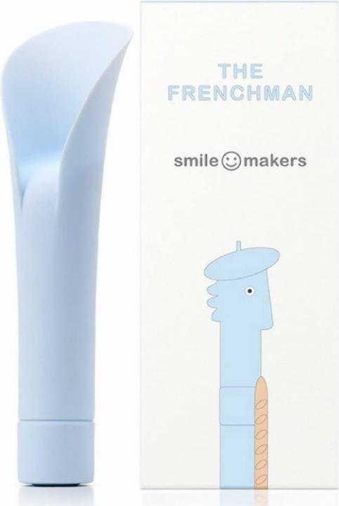 Image du produit Smile Makers Vibrateur Français