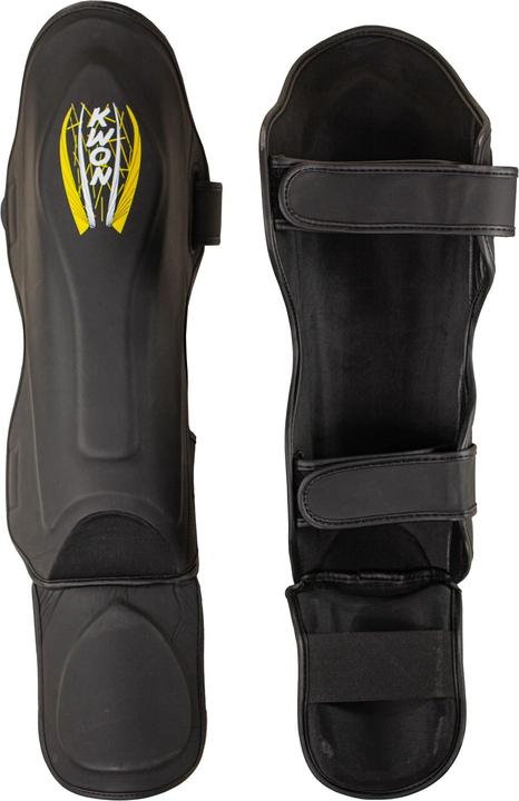 Produktbild Kwon Schienbeinschützer Kickboxing/thai (XL)