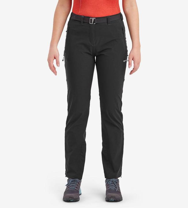 Immagine prodotto Montane Pantaloni Terra Stretch Da Donna (S)