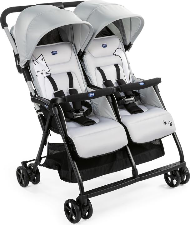 Produktbild Chicco Ohlala Twin
