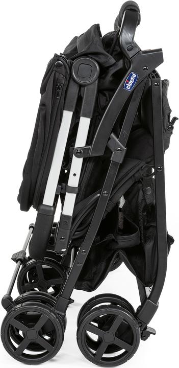 Actual product image Chicco Ohlala Twin