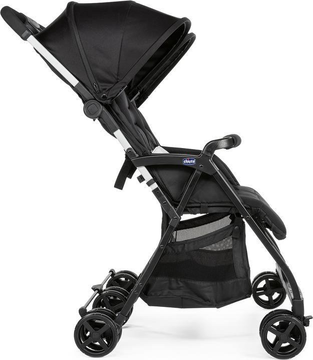 Actual product image Chicco Ohlala Twin