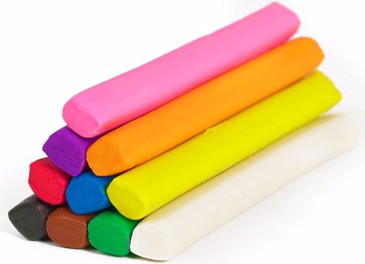 Immagine prodotto The Toy Company Plastilina
