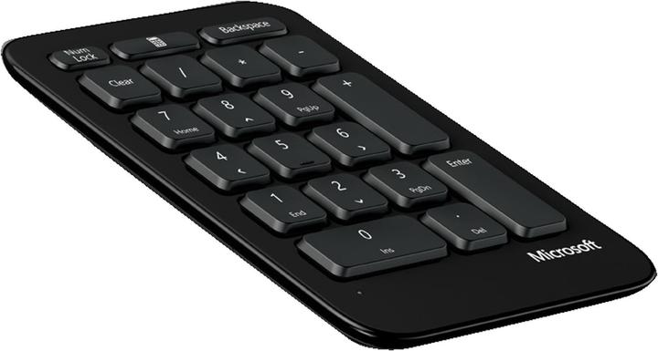Actual product image Microsoft Sculpt Ergonomic (DE, Wireless)