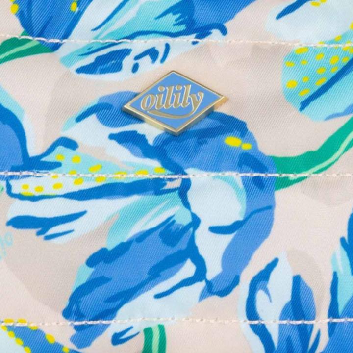 Image du produit Oilily Tulipy Kulturbeutel 16 cm (1 l)