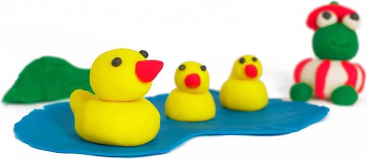 Immagine prodotto The Toy Company Plastilina