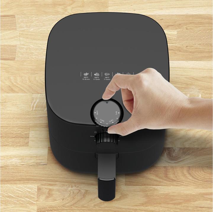 Actual product image Tefal Easy Fry Essential EY1308