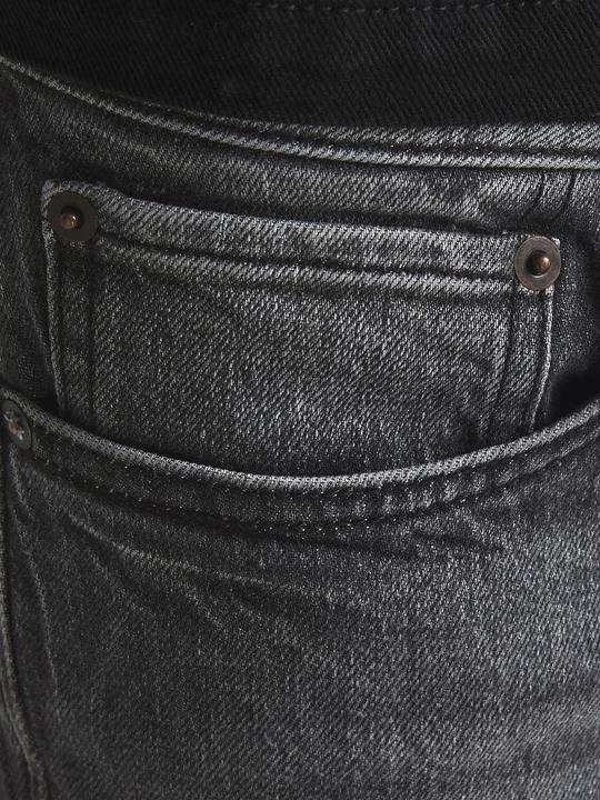 Actual product image Jack & Jones Tim Original CJ 515 Slim/Straight Fit Jeans (W33/L34)