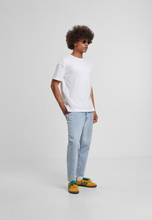 Actual product image Sony 2Y Straight Fit Jeans - 81089 (31)