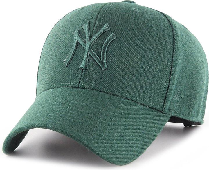 Immagine prodotto 47 Brand MLB New York Yankees verde scuro