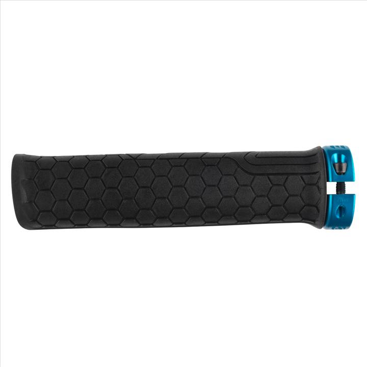 Actual product image Race Face Getta Grip Lock-on 30mm