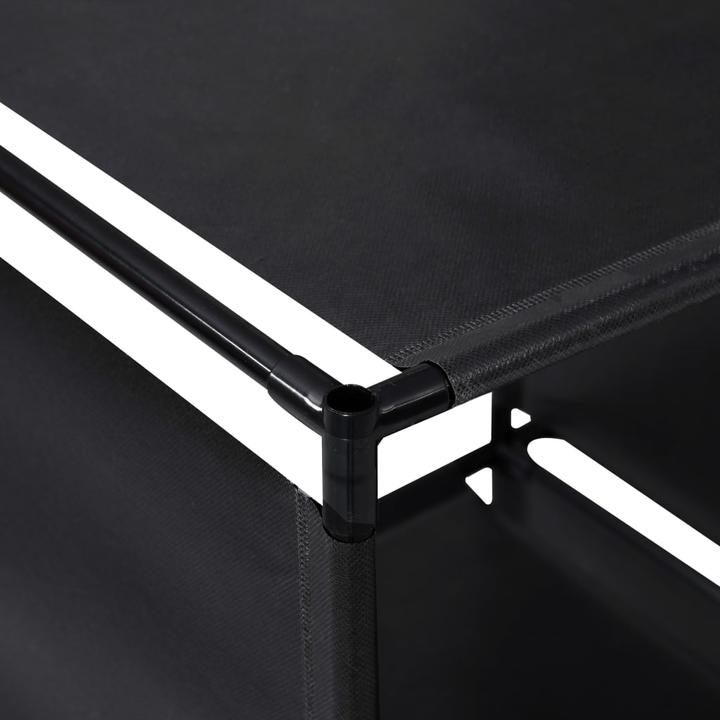 Actual product image VidaXL Step shelf (130 x 45 x 170 cm)