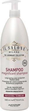 Produktbild Alfaparf Alfa Il Salone Magnificent Shampoo 1L New (1000 ml)