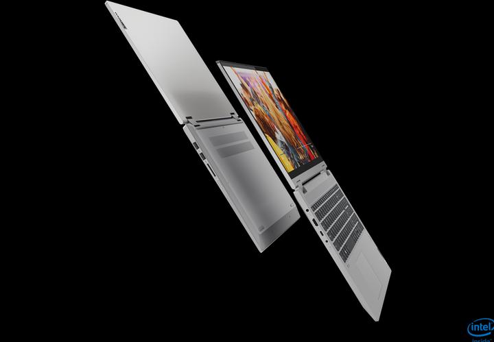 Image du produit Lenovo IdeaPad Flex 5 (15.60", AMD Ryzen 5 5500U, 8 Go, 512 Go, CH)