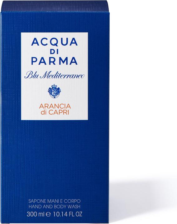 Immagine prodotto Acqua Di Parma Lavaggio mani e corpo (300 ml)