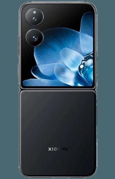Immagine prodotto Xiaomi MIX Flip (512 GB, Nero, 6.68", Doppia SIM, 50 Mpx, 5G)