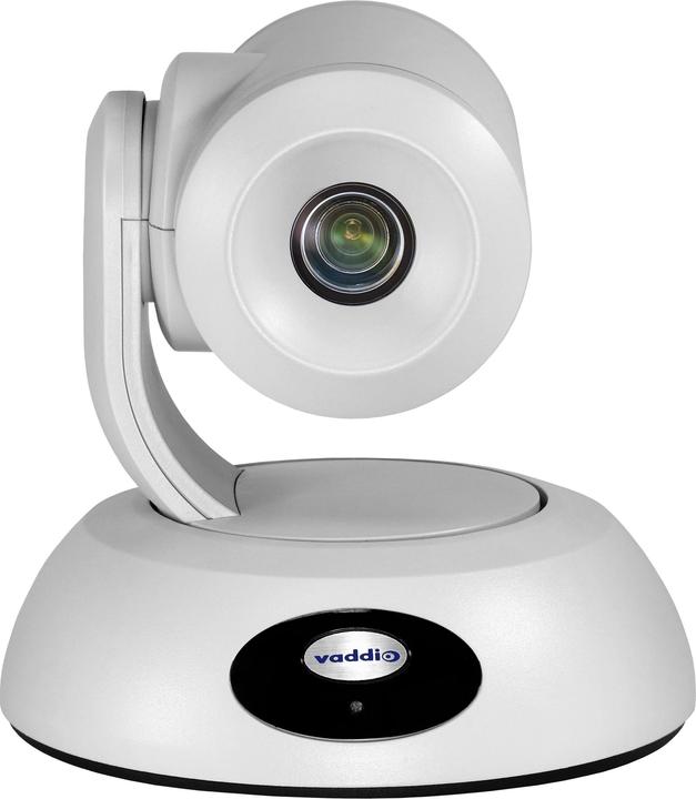 Actual product image Vaddio RoboSHOT 12E HDMI - Network Surveillance Camera (1920 x 1080 Pixels)