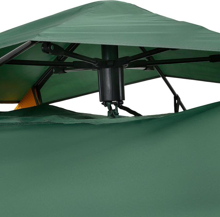 Produktbild Regatta Instant Zelt 3 Personen (Vorzelt, 3 Personen)