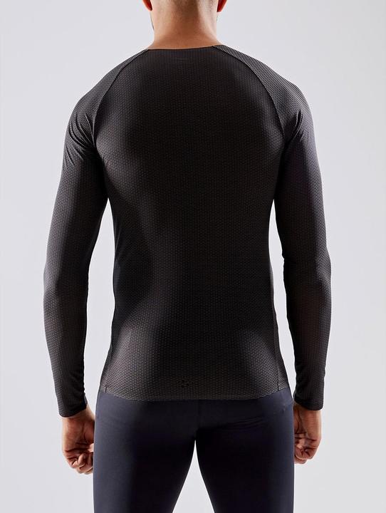 Produktbild Craft Pro Dry Nanoweight Langarm Unterzieh Shirt (S)