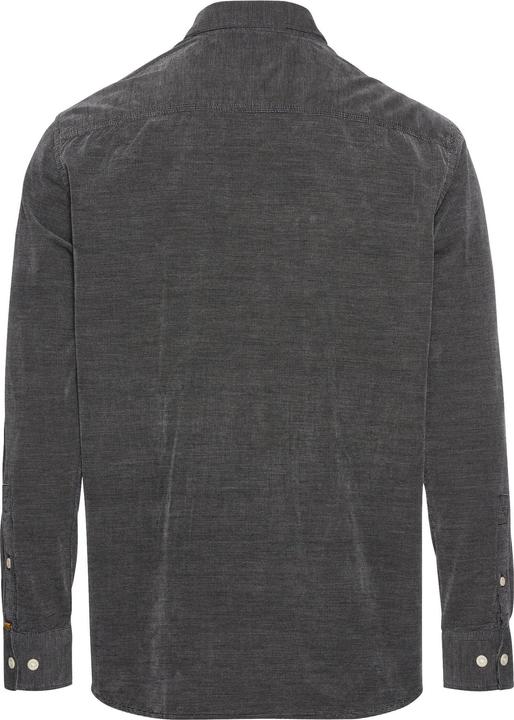 Immagine prodotto Camel Active Camicia a maniche lunghe regular fit in velluto a coste (S)