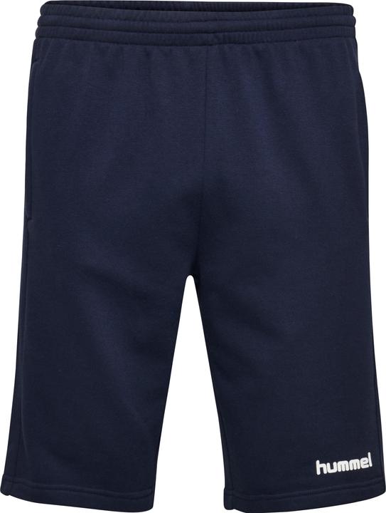 Produktbild hummel Go Cotton Bermuda Shorts (L)