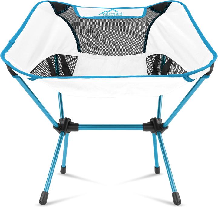 Produktbild Normani Ultraleichter Campingstuhl „Moak“ - 8511
