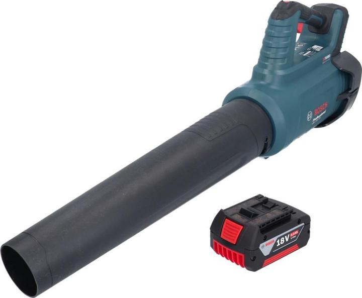 Image du produit Bosch Professional GBL 18V-750 (Fonctionnement sur batterie, Souffleur de feuilles)
