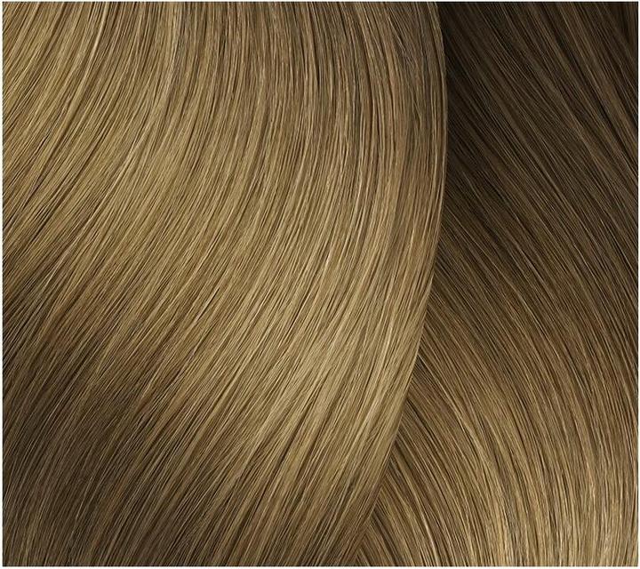 Actual product image L'Oréal Professionnel DIA LIGHT gel-creme acide sans amoniaque #8,3 50 ml (#8,3)