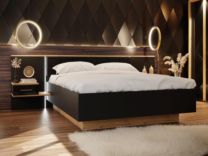 Actual product image Forte Tuluza (160 x 200 cm)