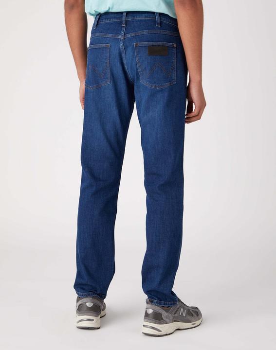 Actual product image Wrangler Greensboro (31)
