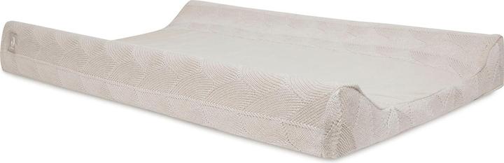 Shell Knit Nougat